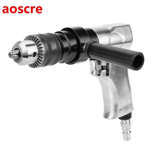 Pneumatic Tools KP-554 1/2 Type CW/CCW Air Drill Pneumatic D