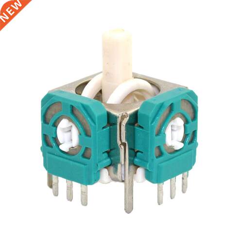 Replacement 3d Analog Joystick Thumb Stick for NGC for GameC