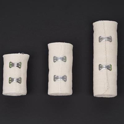 7.5/10/15cm x 450cm Washable Plain Weave Cotton Bandage Clos