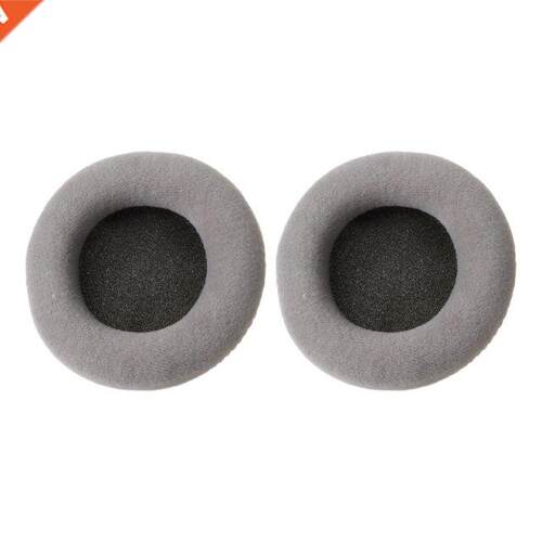 Soft Velvet Foam Ear Pads Cushons for Beyerdynamc DT990 DT