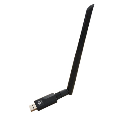 1200Mbps RTL8812BU Dual-Band Wireless Network Card 2.4GHz/5.