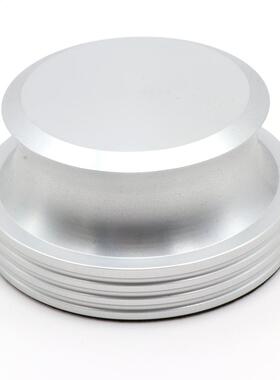 RT410S 50Hz Record Weght Stablzer, 60Hz 3n1 Record Clamp