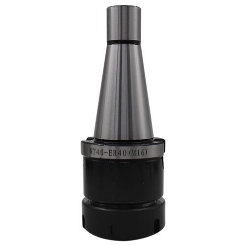 NT Series Tool Holder NT40 ER40 Chuck for CNC Milling Machin