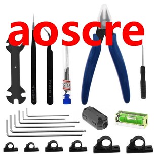 3D Printer Accessories, Nozzle Consumables, Cleaning Beam Li