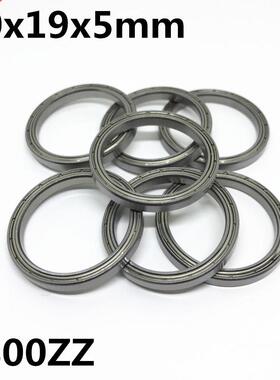 50pcs 6800ZZ 6800-2RS The high quality of ultra-thin deep gr