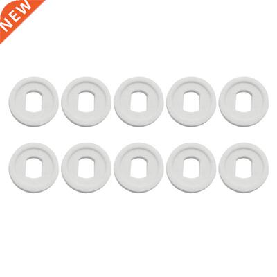 10PCS Grinding Wheel Internal Grinding Head 22 Mm Wear-r