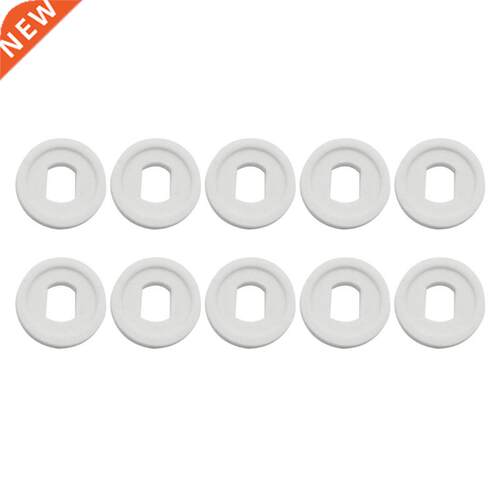 10PCS Grinding Wheel Internal Grinding Head 22 Mm Wear-r