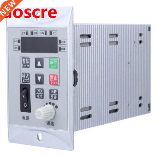 VFD Inverter 220W Frequency Converter AC 220V Single Phase I