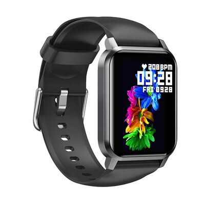 2021 Smart Watch Men 1.72 inch Screen NK15 Smart Clock Women