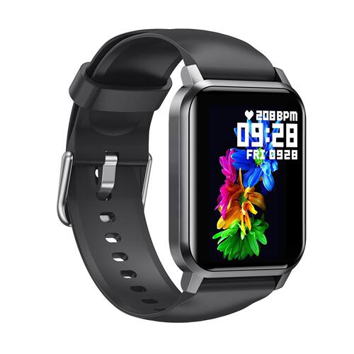 2021 Smart Watch Men 1.72 inch Screen NK15 Smart Clock Women
