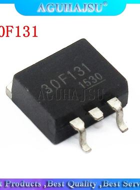 10pcs RJP63K2 30F131 RJP30H2A DG302 30F132 30F131 30F133 RJP