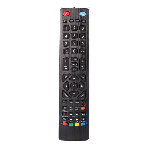 Smart TV Remote Control for BLAUPUNKT 23/157I-GB-3B-HBCDUP 3