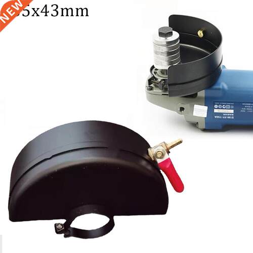 Angle Grinder Wheel Protector Cover Guard 135*43mm With Copp
