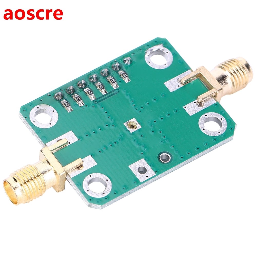 PE4302 RF CNC Attenuator Direct Parallel Numerical Control A