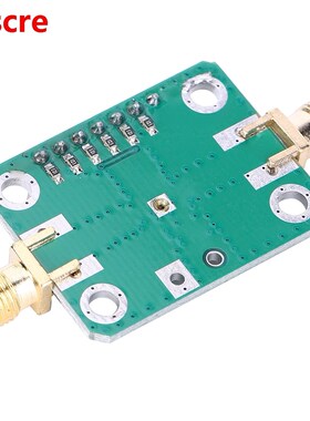 PE4302 RF CNC Attenuator Direct Parallel Numerical Control A