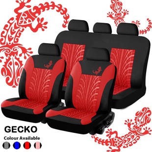 Interior Accessories Universal Car Seat Cover Unique Flat Cl