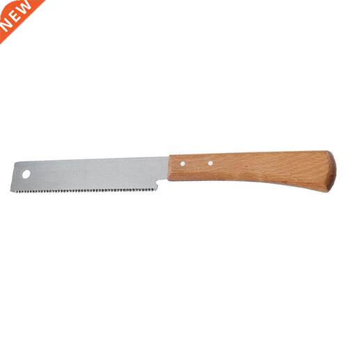 Small Japanese Hand Saw Camping For Wood Cutting Trimming Po