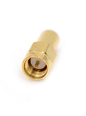 SMA 1W Watt Male Plug RF Coaxial Termination Loads DC- 3.0GH