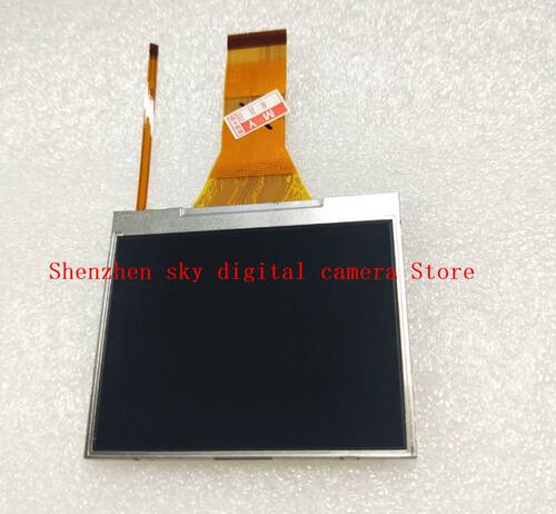 NEW LCD Display Screen For NIKON D90 D300S D300 D700 D3S Fo