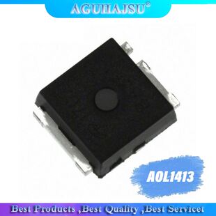 Free shipping AOL141 141 MOSFET(Metal Oxide Semiconductor