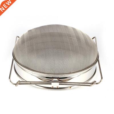 Bee Big Stainless Steel Beekeeping Equipment Double Honey St