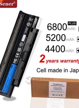 J1KND Laptop Battery for DELL Inspiron N4010 N3010 N3110 N40