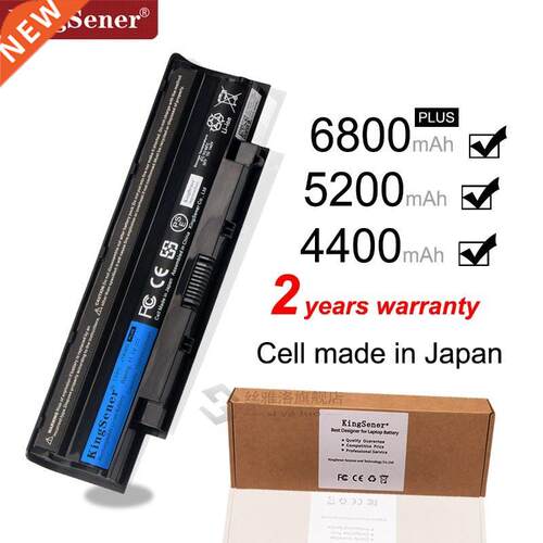J1KND Laptop Battery for DELL Inspiron N4010 N3010 N3110 N40