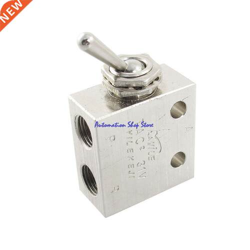 TAC2-1V+pneumatic+switch+valve+1/8