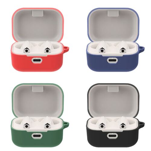 1 Pc Headphone Protective Case Compatible with Nokia-E3500 W