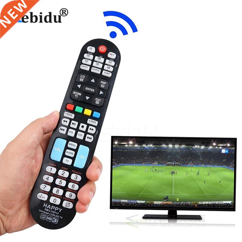 Universal Replace LCD LED TV Remote Control For SAMSUNG SONY