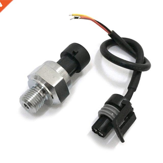 37ME DC Pressure Transmitter 5 V G1 / 4, Pressure Sensor Wi