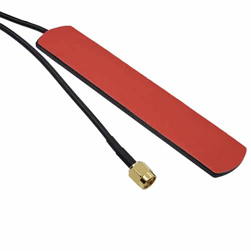 20pcs High Quality 3DBi 3M GSM Antenna SMA-M Connector Inter