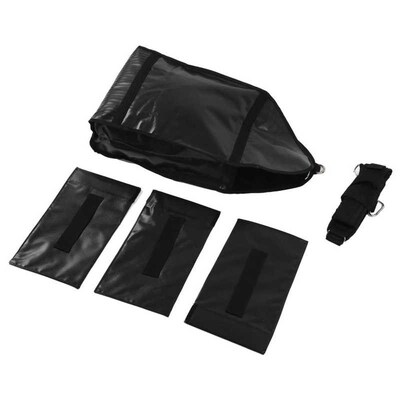 Sandbag Light Windproof Fixed Sandbag Waterproof for Garden