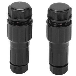 Outdoor Spotlight Low Voltage Wire Connectors  Low Voltage W