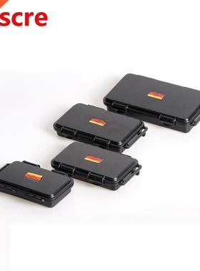 FH4 Outdoor Shockproof Sealed Waterproof Sety Case Protect