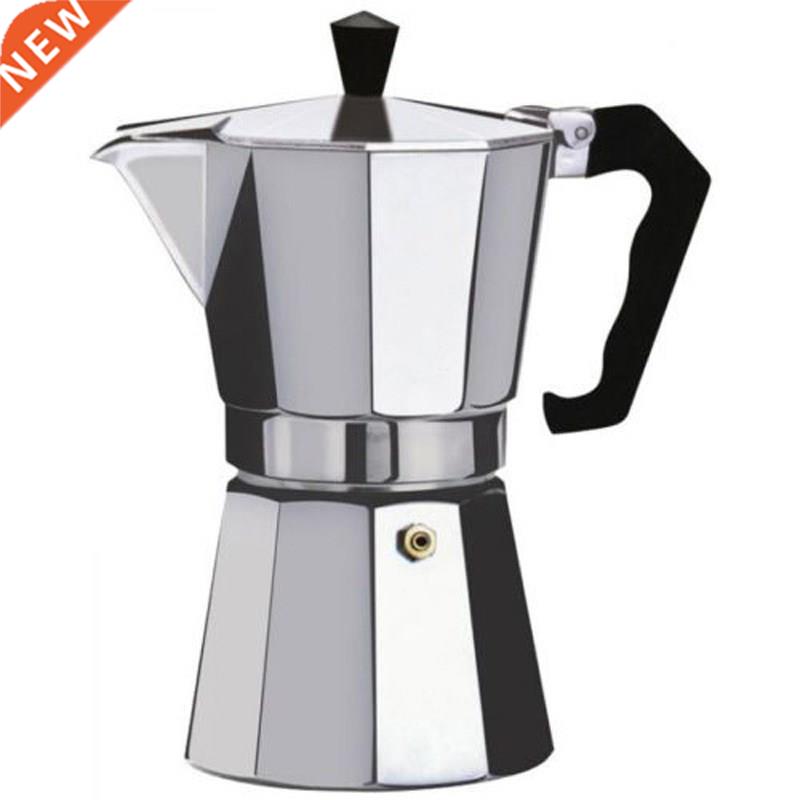 Coffee Maker Mocha Coffee Pot Moka Filter Italian Espresso C