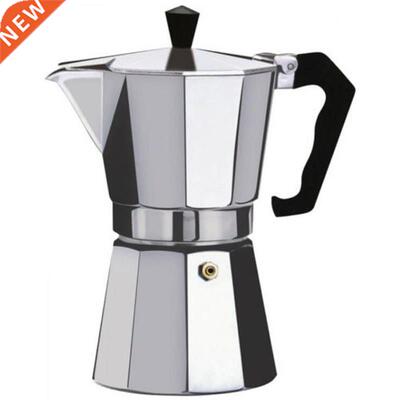 Coffee Maker Mocha Coffee Pot Moka Filter Italian Espresso C