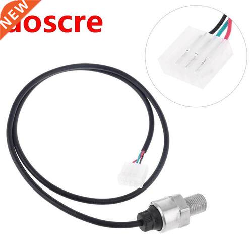 0-0.8Mpa G1/4 Pressure Transmitter Pressure Transducer Senso