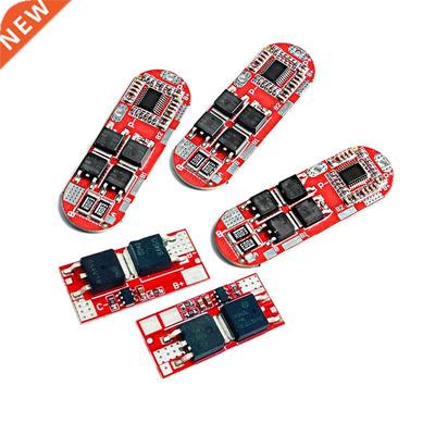 Bms 1s 2s 10a 3s 4s 5s 25a Bms 18650 Li-ion Lipo Lithium Bat
