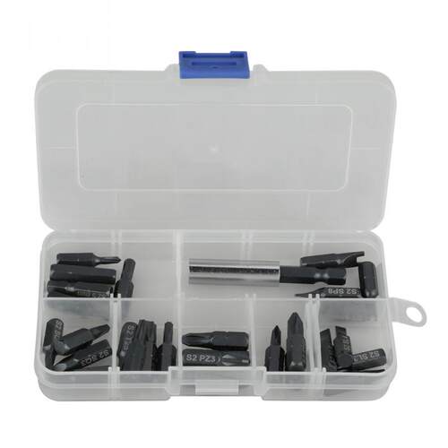 29pcs Magnetic Screwdriver Bit Multifunction Hand Tool Acces