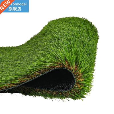 Faux Lawn Carpet Playground Artificial Grass Turf Courtyard