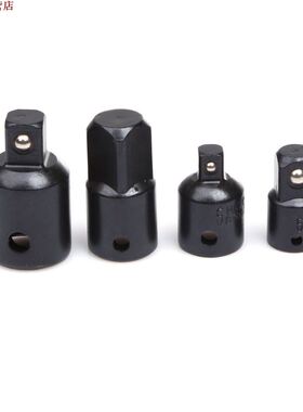 Chaude 4 pièces 1/4 3/8 1/2 clé à douil