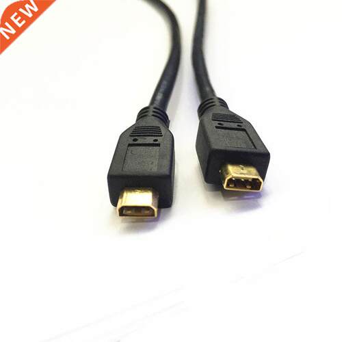 Micro HDMI Female to Micro HDMI Female cable 0.3m