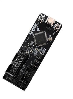 ESP32 ESP-Prog Developt Board JTAG Debug Program Downloader