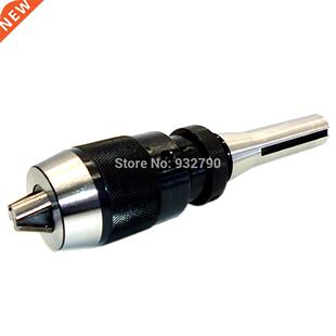 B18 Self Tighten R8 Arbor Shank Adapter CNC Machining Center