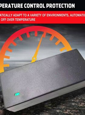 48V 2A Charger for Electric Bike Li-ion Battery Ebike Electr