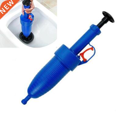 Through tolet plunger Strong Sucton Tolet Ppe Snk Sewe