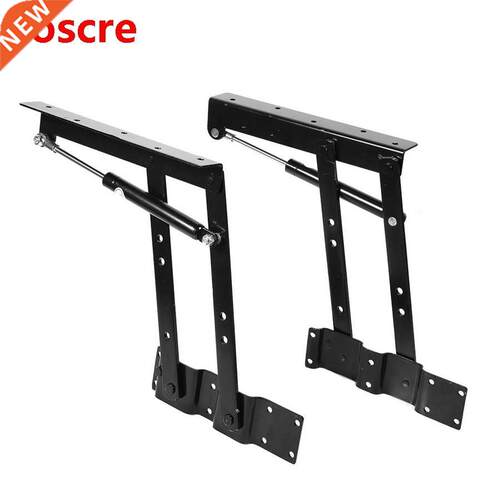 2x Practical Lift Up Coffee Table Mechanism Hardware Liftin