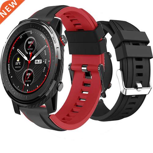 Watchband for Huami Amazfit Pace / Amazfit Stratos 2 2S 3 /