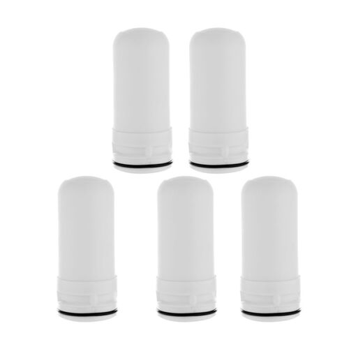 5Pcs/Lot Waterfilter Cartridges For Kubichai Kitchen Faucet
